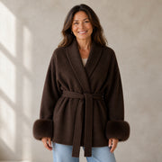 Chocolate Brown