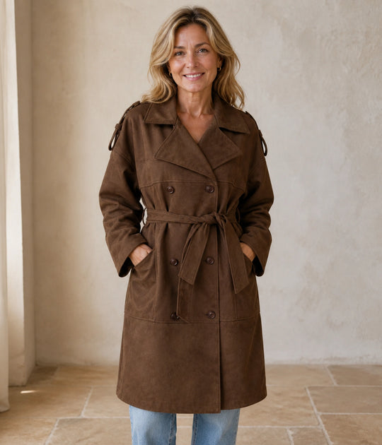 Chocolate Brown